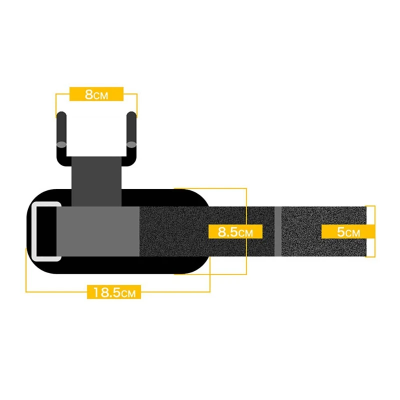 Инструменты для тяжелой атлетики поддержка запястья с перчатки крюки тренажерный зал для обучения фитнесу поясной ремень спортивный захват аксессуар