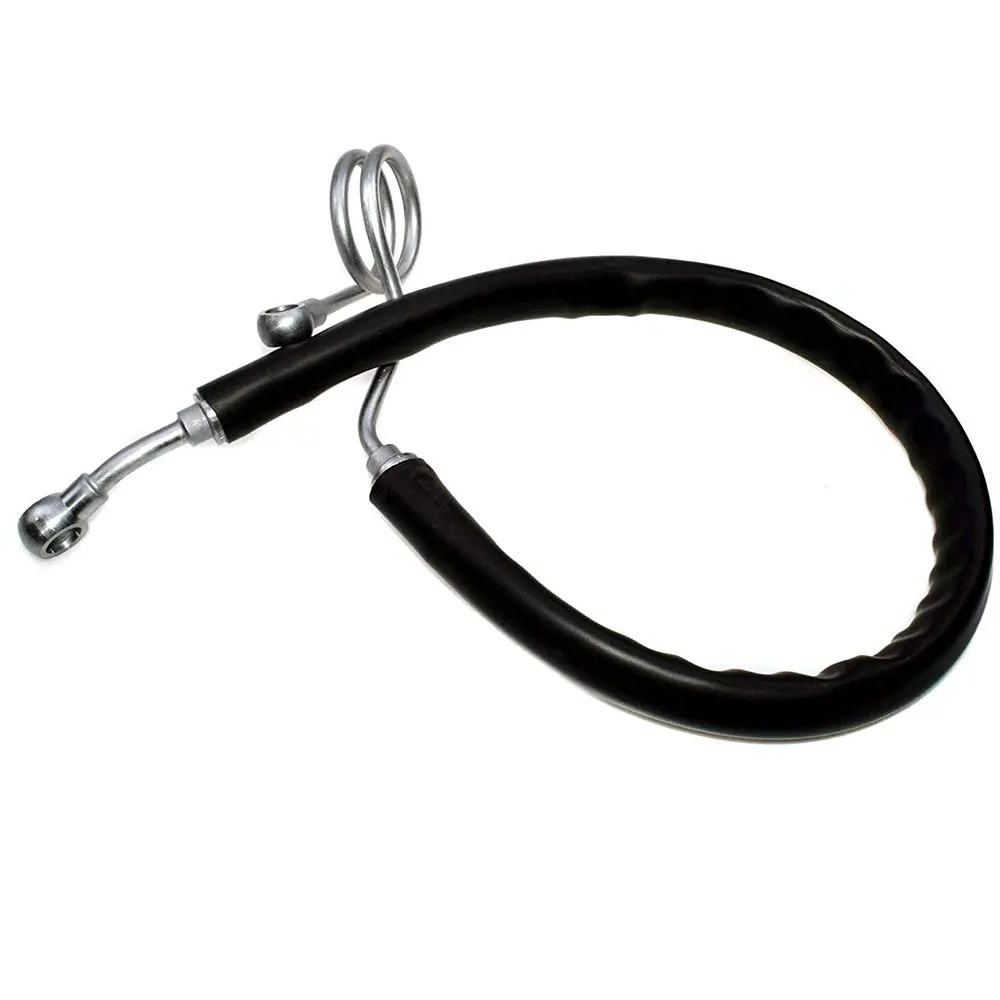 

Power Steering Pressure Line Hose For AUDI A4/S4 95-01 A6/S6 98-05 1.8T For VW PASSAT 98-2005 1.8T/2.0TDI PSPH3002H 8D1422893AL