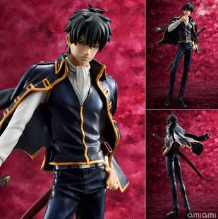 

Gravity Anime Garage Kit Gintama Earthwork Fourteen Lang Ver. 2 Gintama Garage Kit Model