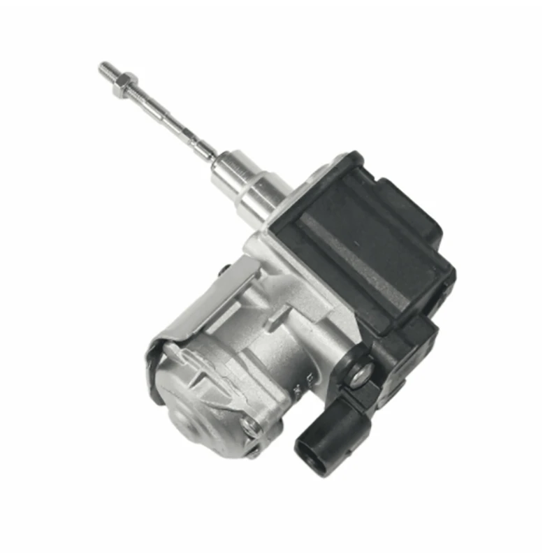 Car Boost Turbo Pressure Diverter Blow Off Valve Electric Actuator