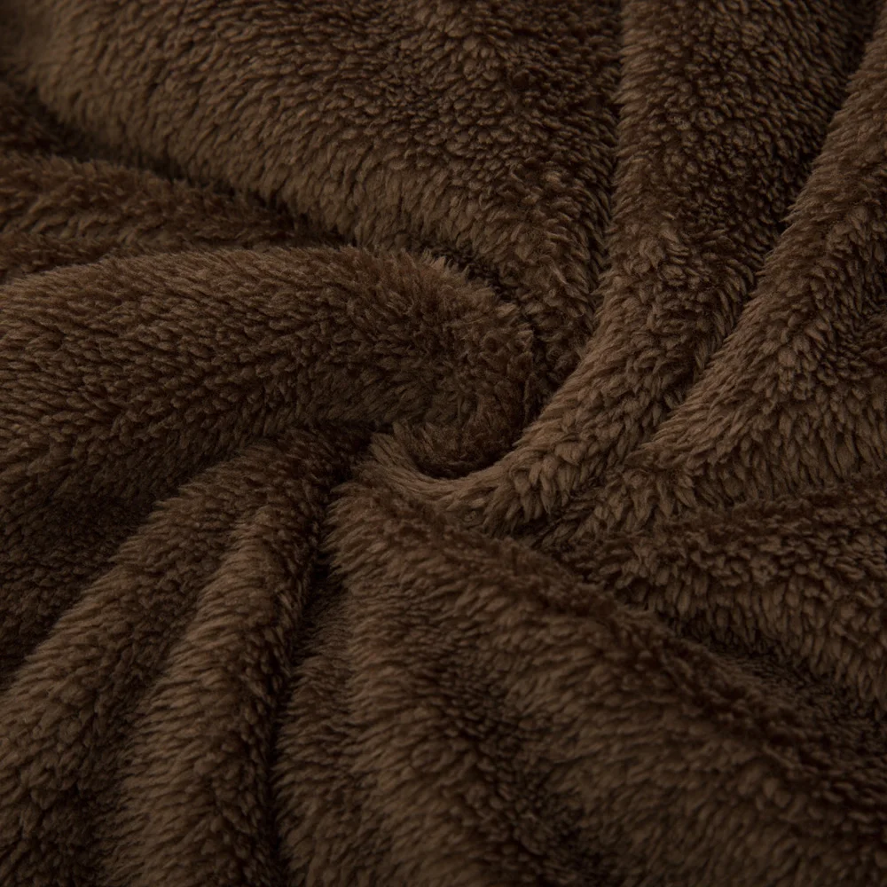 Женская Толстовка Зимние толстовки на флисе карман легкий длинный рукав теплый