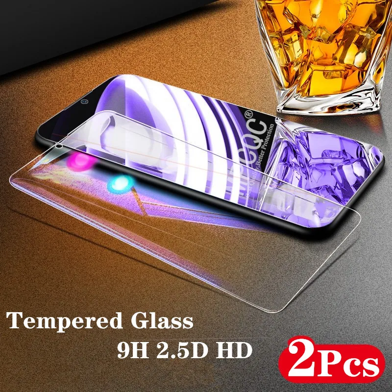 

Tempered Glass For Samsung Galaxy S10e S10 Lite A2 Core A6s A8s A9 2018 A9s Screen Protector For Samsung J2 Pure A8 Plus A6 A7