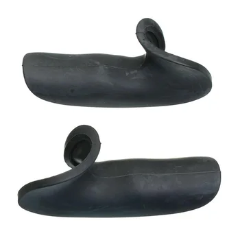 

Replacement For Renault Clio 1999-2006 Car Type Steering Wheel Grip Soft Rubber Non-slip Cover