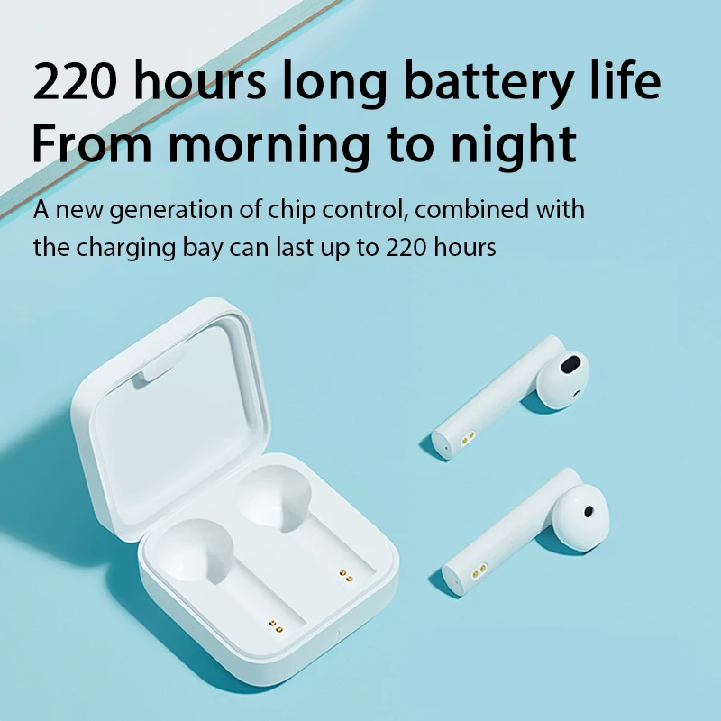 Caridite Newest Gaming No Delay TWS Bluetooth Headset Ture Wireless Stereo Earphone for Boy Use Game Earbud Festival Kid Present