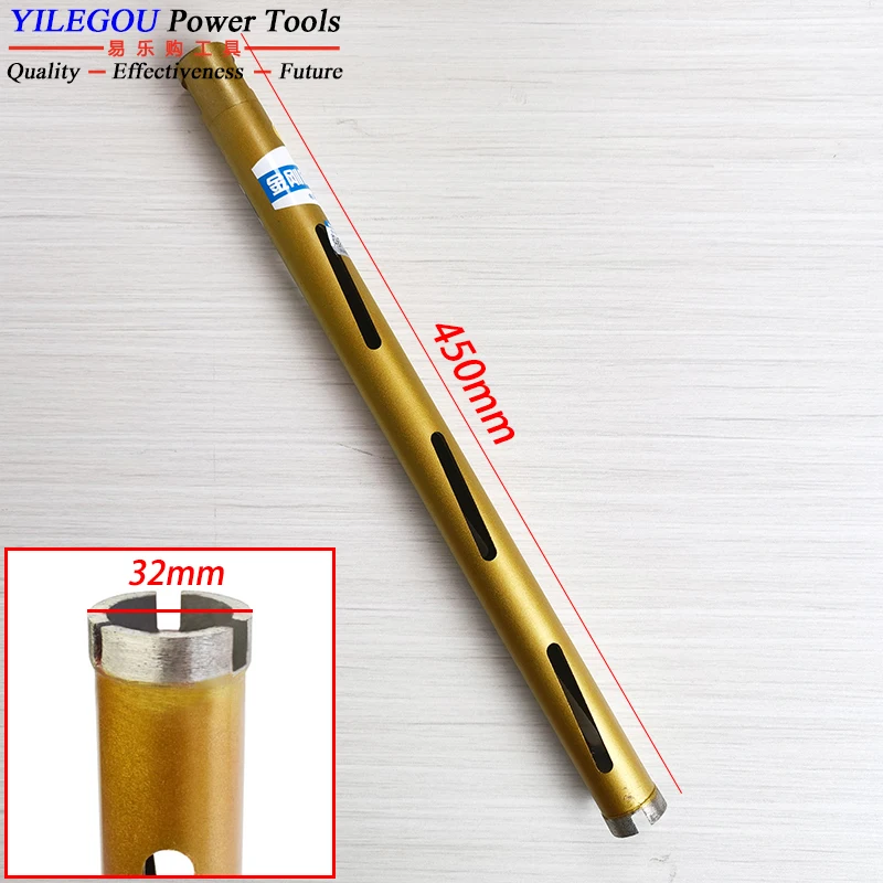 Рисунок 2 - Диаметр 32, 40, 51