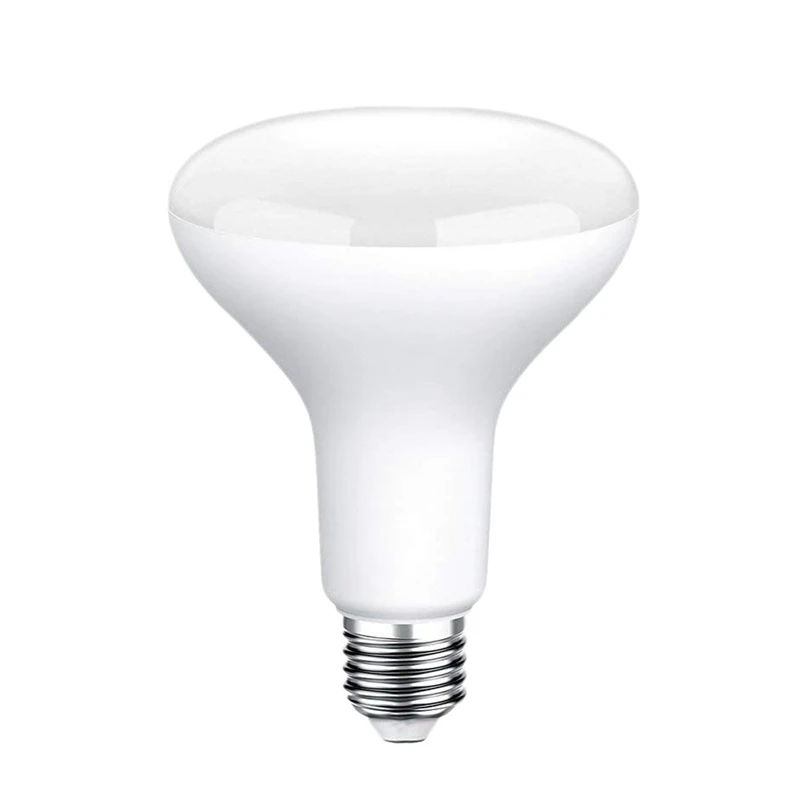 

WiFi BR30 LED Flood Light Bulb, Tunable White & Color Changing Smart Flood E27