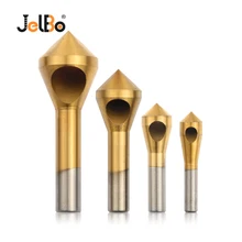 JelBo 4pcs Oblique Hole Chamfering Device Multiple Specifications 90 chamfer for Deburring Dhamfering A Variety of Models JelBo 4pcs Oblique Hole Chamfering Device Multiple Specifications 90 chamfer for Deburring Dhamfering A Variety of Models