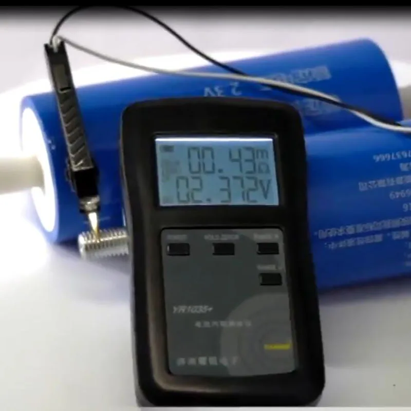 18 шт 66160 2 3 V 30AH 35AH 40AH 45AH литиевая мобильный аккумулятор лто 25000 жизненный цикл для