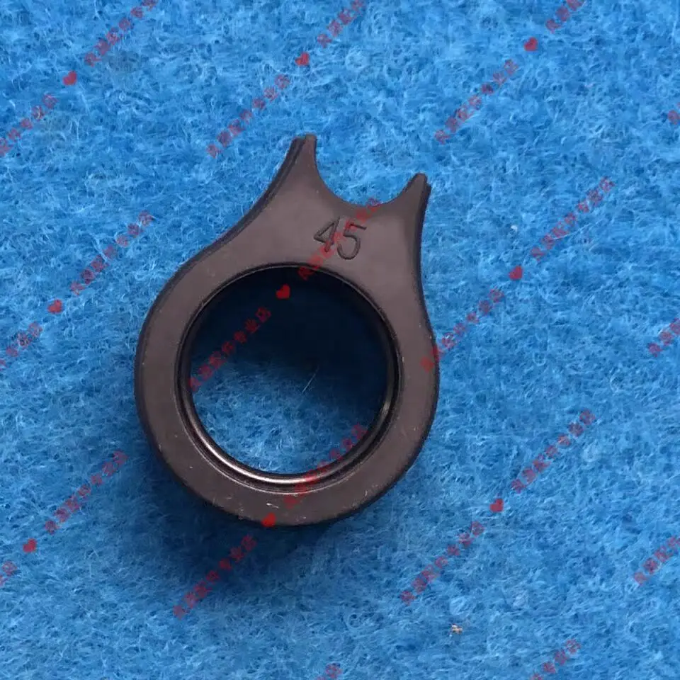 For SAIC MAXUS V80 injector gasket oil seal