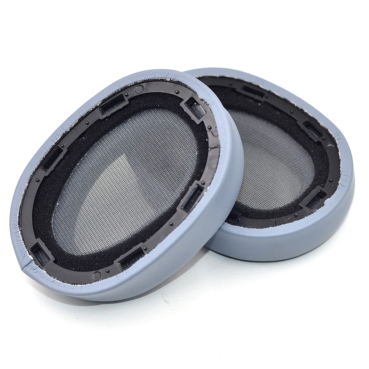 Подушечки для наушников запасные наушники для sony MDR-100ABN 100 ABN угольные h. Ear Bluetooth наушники
