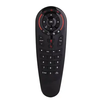 

G30 Voice Flying Squirrel 2.4Ghz Voice Remote Control Set-Top Box Voice Remote Control Flying Squirrel