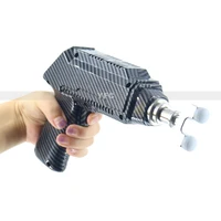 1500N Chiropractic Adjusting Tool Spine Correction Gun 6 Heads Adjustable Intensity Therapy Spinal Massager 2025 2