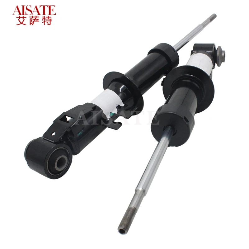 

Pair Rear Shock absorber Dampe For BMW Mini R55 R56 Air Suspension Bilstein Shock 33526781909 33526781910 33526782213