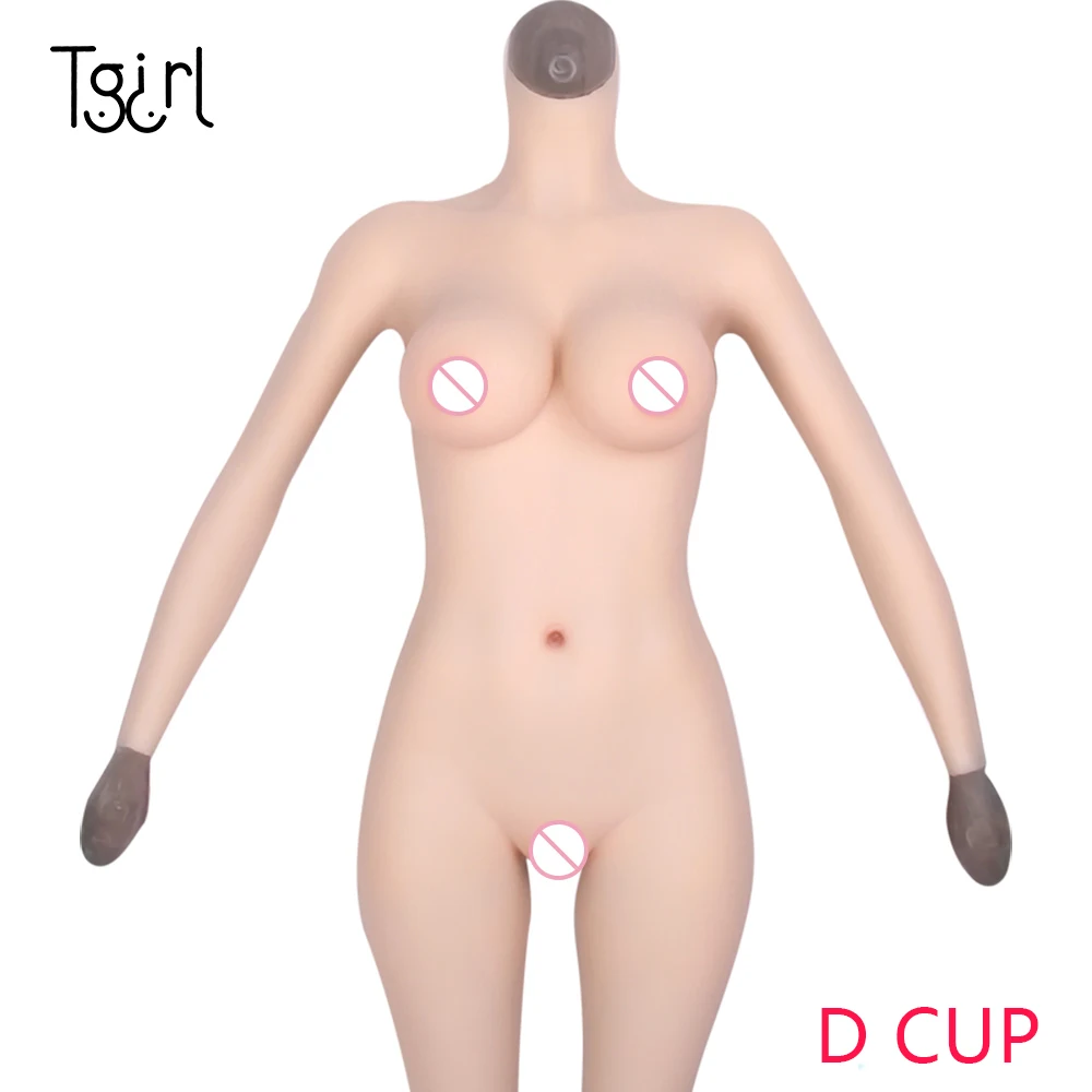 Силиконовые женские брюки Tgirl до колена с d образной чашкой подлокотниками для
