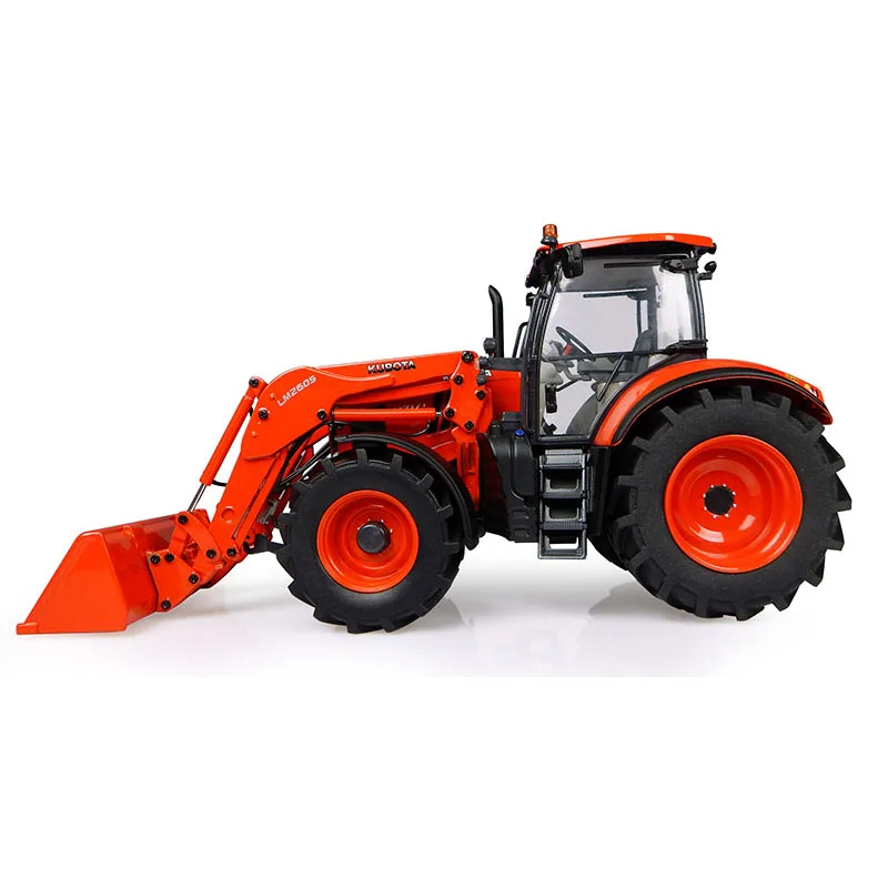 Uh 4940 1 32クボタm7 171パラカルガドラおもちゃ Tractor Toy Caterpillar Tractor Toycaterpillar Norscot Aliexpress