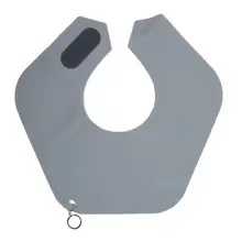 Силиконовая стрижка шеи Шаль Обертывание Парикмахерская окрашивание волос окрашивание шеи щит парикмахерские инструменты