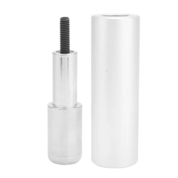 

ELOS-1Set Bike Fork Crown Race Installation Tool Bicycle Headset Hanging Core Fork Installation Tool Kits for 28.6Mm Front Forks