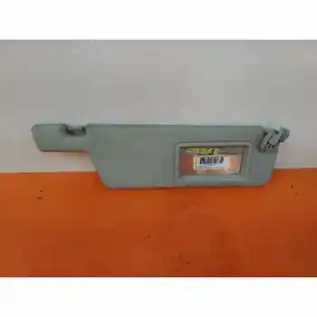 

6K1857552GFKZ PARASOL RIGHT SEAT IBIZA (6K1)