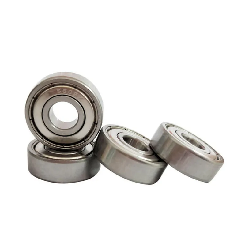 50 100 pces s608zz 8227mm rolamento de 01