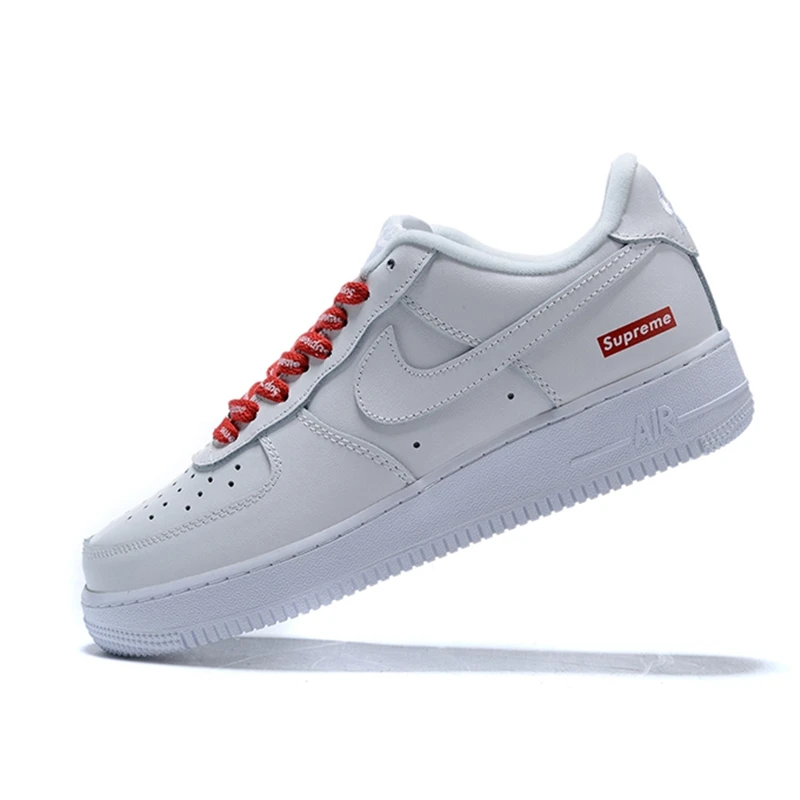 supreme nike air force 1