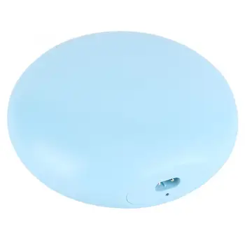 

Round Portable Charging Mini Cartoon Hand Warmer Electric Heating For Home Office Use CN 250V 5 Minutes Fast Heating