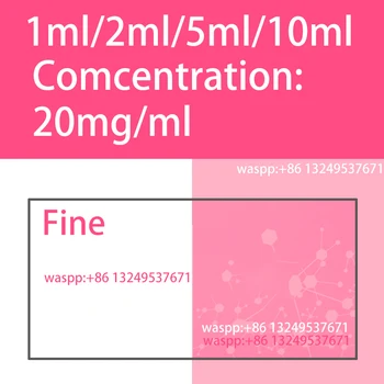 

1ml /2ml /5ml/10ml Moisturizing lip products