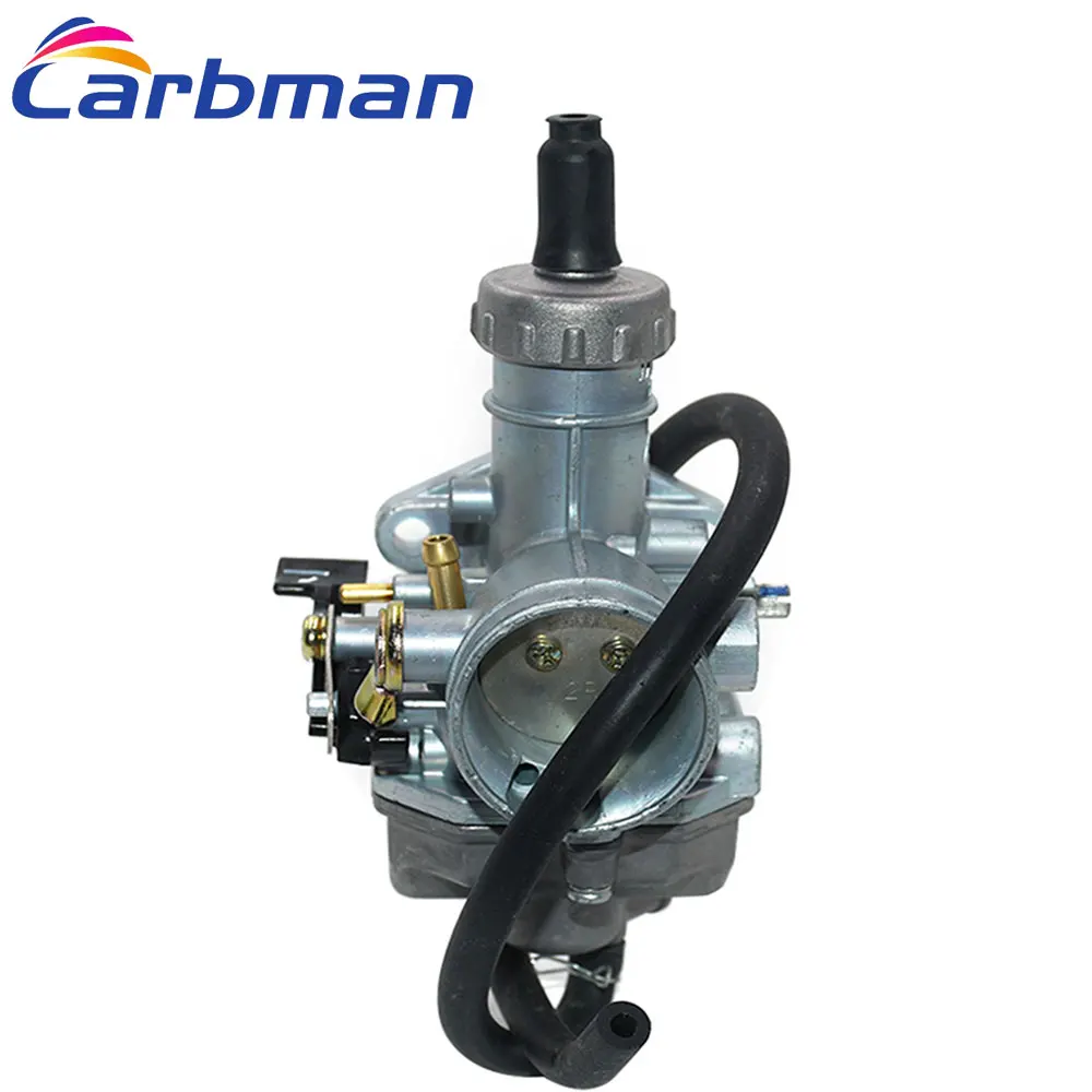 Carbman карбюратор для Honda XR100 XR100R Carb TK26 100cc e2 |