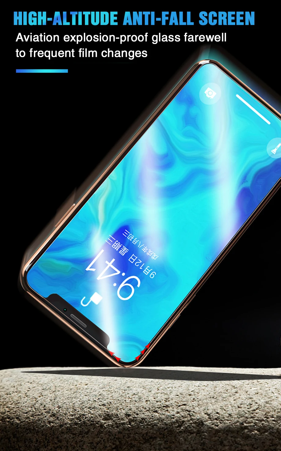 HD Передняя+ задняя+ объектив камера пленка для iPhone 11 PRO X XR XS MAX задний экран протектор для iPhone 11 PRO MAX X защитная пленка