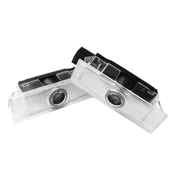

Car Led Door Courtesy Light Car Projector Light Door Welcome Ghost Shadow Light for Chrysler 300 200