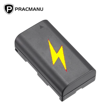 

PRACMANU 2600mah lithium battery ,use 12/16 line laser levels