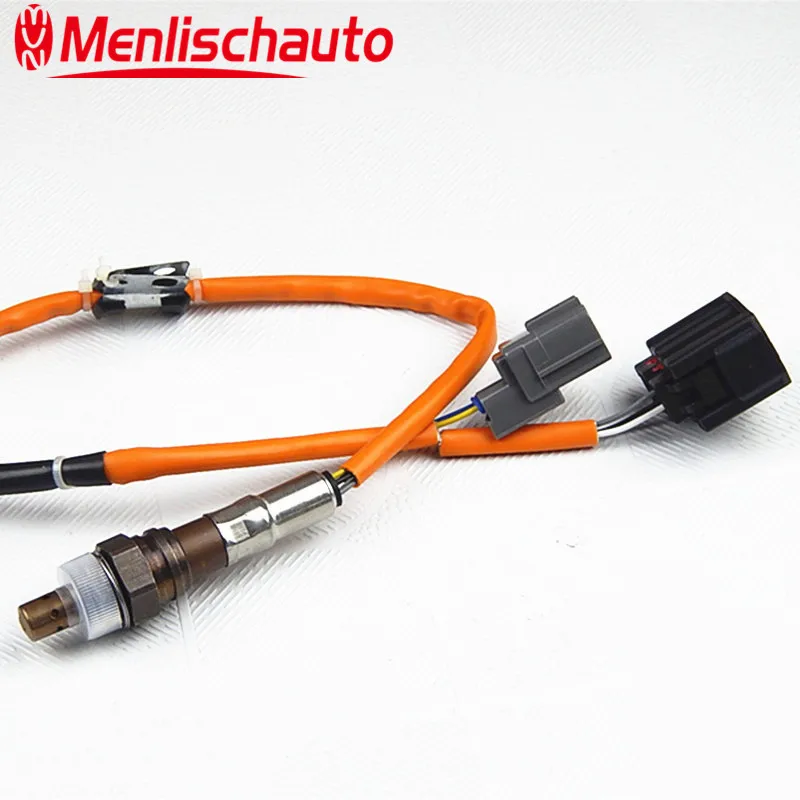 NEW O2 Exhaust Gas Oxygen Sensor For 02 07 Mazda 6 VI GG GY 1.8 2.0 2.3 LFH1 188G1 LFH1 18 8G1