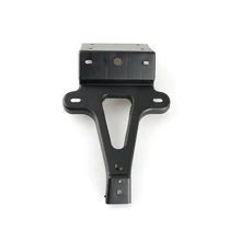 Для Kawasaki KLX250 KLX 250 держатель номерного знака Кронштейн Fender Eliminator Tail Tidy аксессуары грязезащитный чехол для заднего сиденья велосипеда