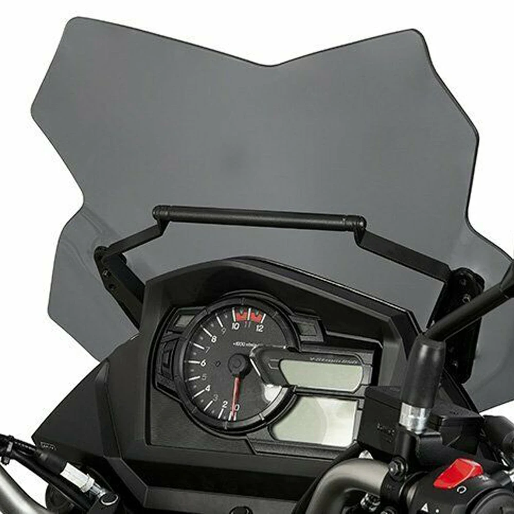 DL650 XT V Strom мотоцикл навигации Телефон кронштейн для Suzuki Vstrom DL 650 аксессуары