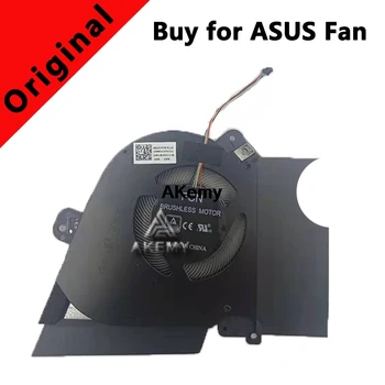 

new Laptop original GPU fan For Asus ROG GX502GW GX502GW DFSCL221051821 EP DX 12V 1A FLGN 13NR0240T02111