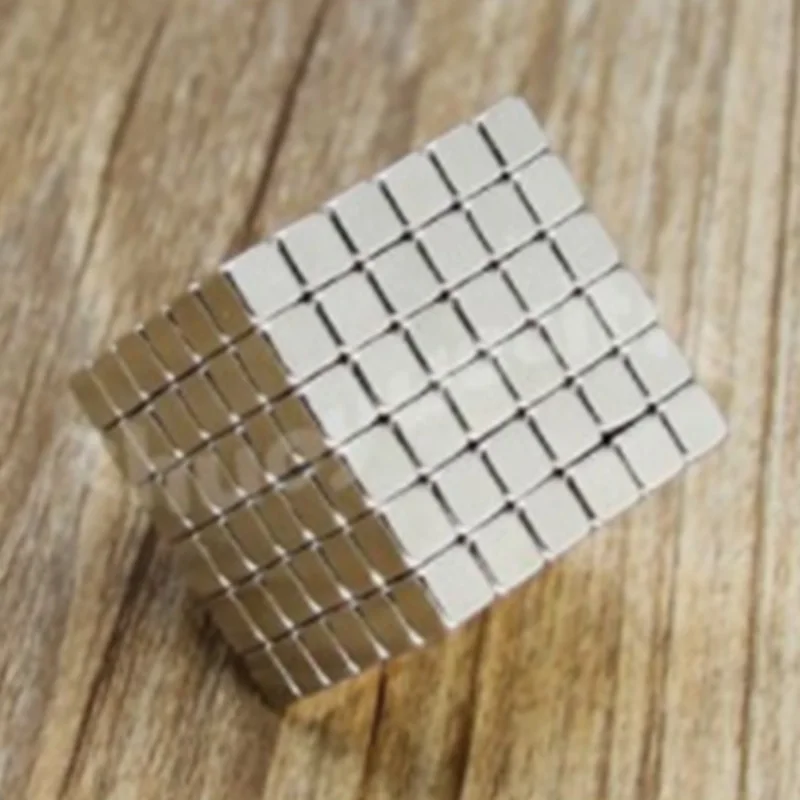 5 мм 216 шт./компл. с металлической коробкой новые метабисы неодимовые магнитные шарики нео квадратный магнит-головоломка