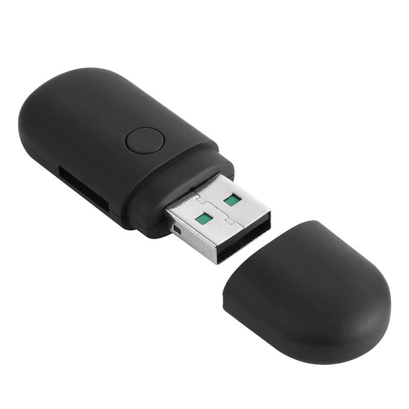 

Mini USB U Disk DVR Camera 960P Flash Drive Video Recorder Camcorder Cam Black
