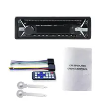 Универсальный беспроводной Автомобильный Mp3 плеер карта Машина U диск машина беспроводной Mp3 хост 1010