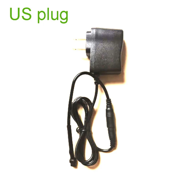 ZRDR power plug adapter, CO2 various power connectors EU US AU UK plug coil accessories tools