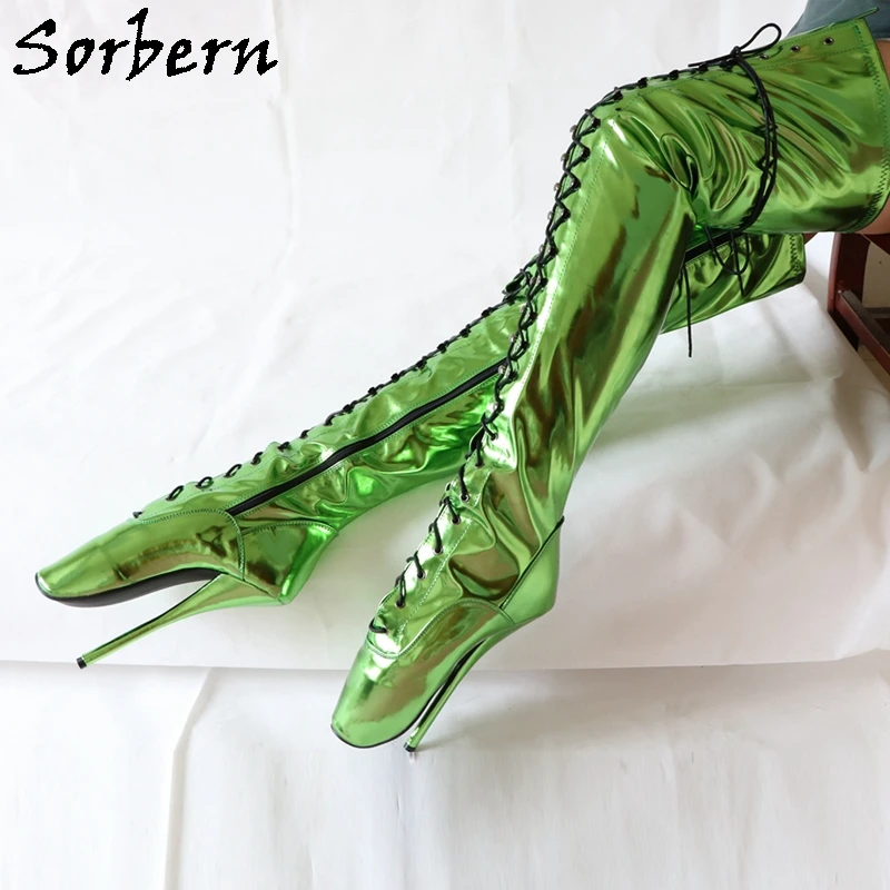 sorbern custom heels19