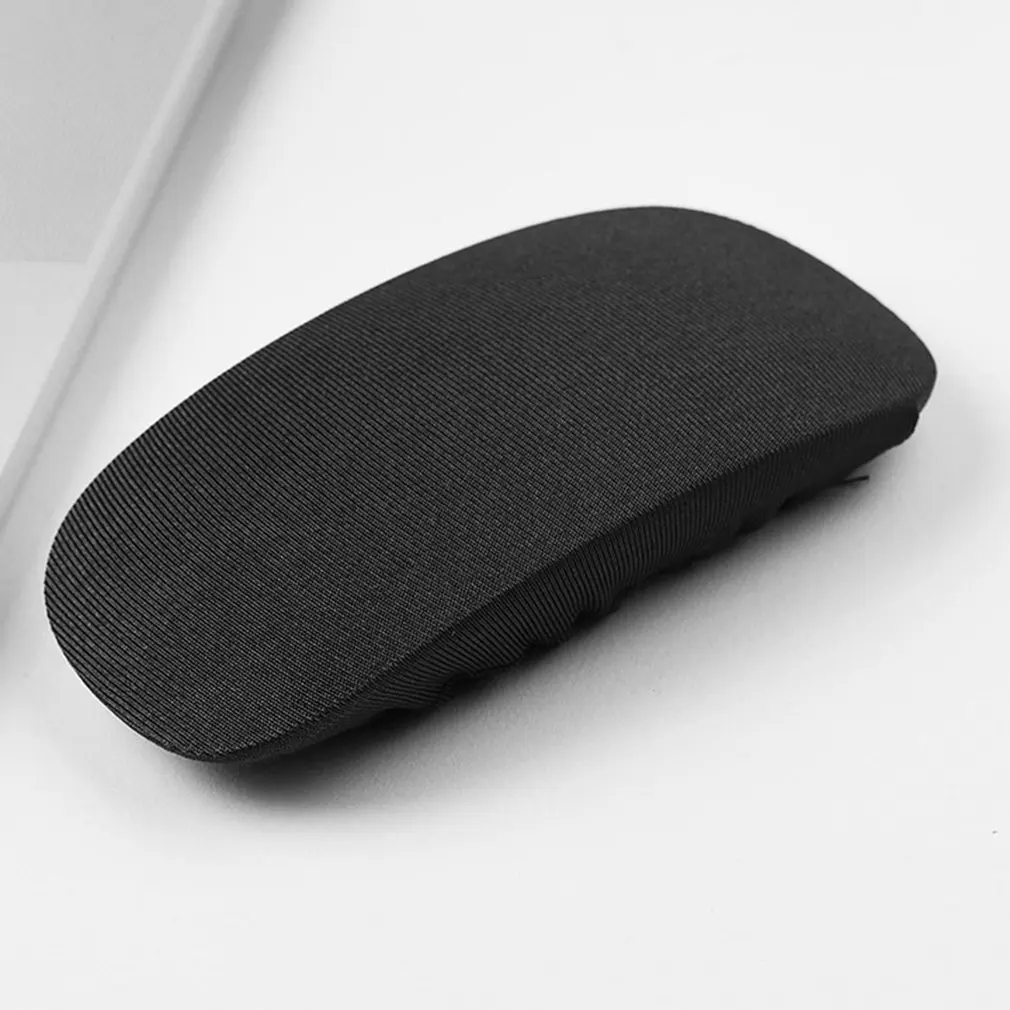 Мягкий чехол для хранения защитный Apple Magic Mouse стрейчевый мыши|Аксессуары мышей и