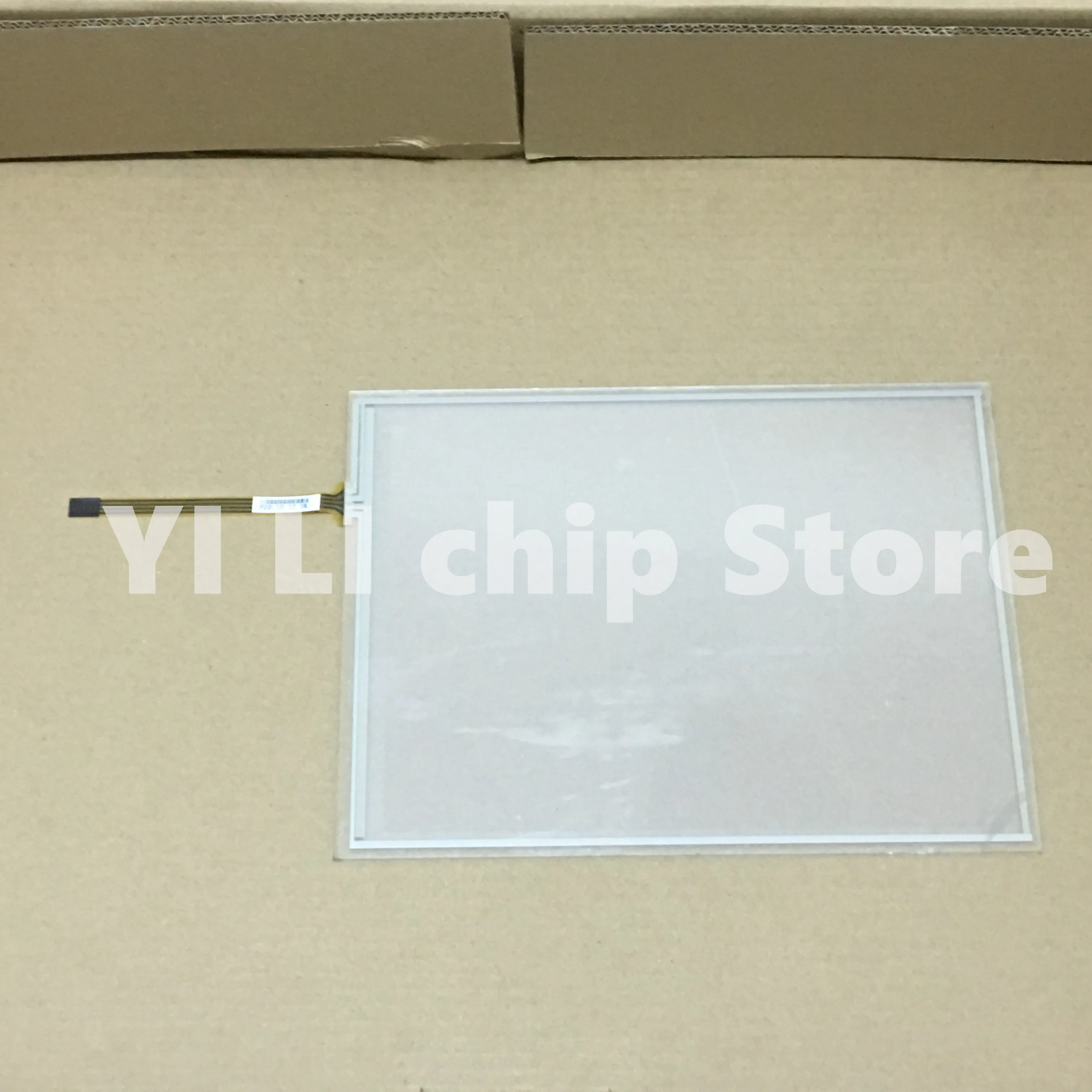 Новый AMT98511 AMT 98511 AMT-98511 HMI PLC Сенсорный экран Панель Мембранный сенсорный |