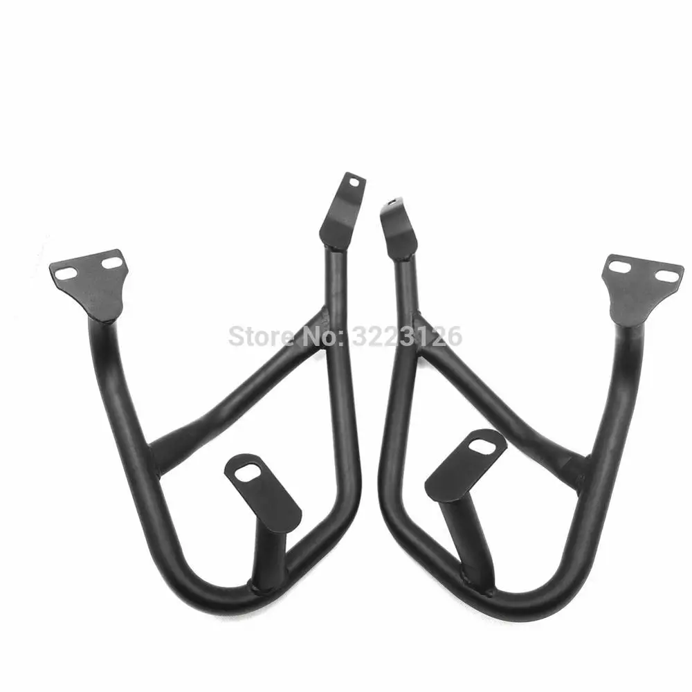 Бампер для KAWASAKi versys650 Versys 650 KLE650 2015 2016 2017 2018|engine guard|crash barbumper crash bar |