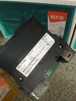 

1756-SYNCH Original PLC module