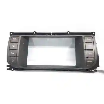 

EJ3218C858GC COMMAND MULTIFUNCTION LAND ROVER EVOQUE