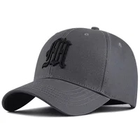 1518-aeb07e.jpg Baseball Cap (Plus Size Cotton)