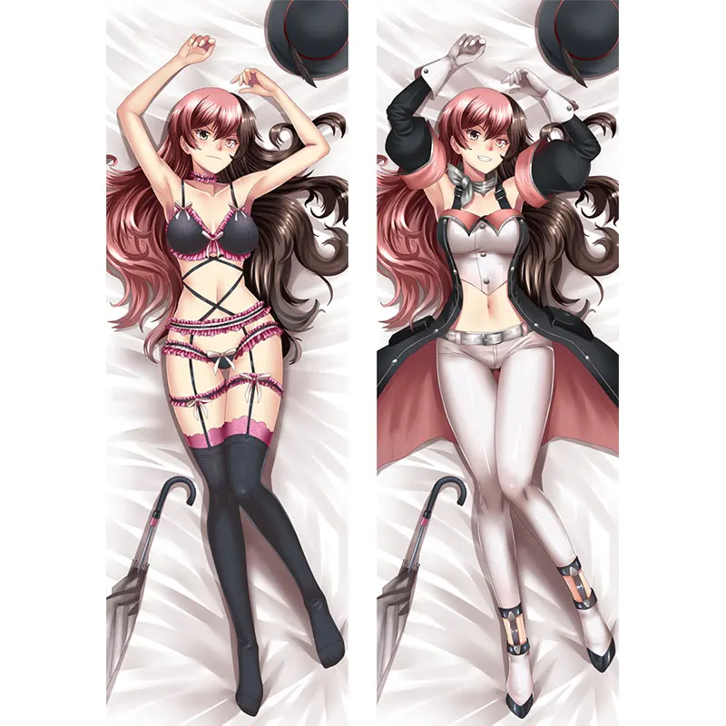 Японский стиль аниме восторженные обнимающие Тела Наволочки Чехол Dakimakura длинная наволочка постельные принадлежности чехол