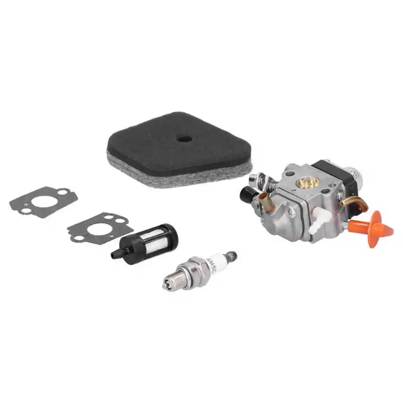 Карбюратор для газонокосилки STIHL FS90 FS100 FS110 FS87 HT100 |
