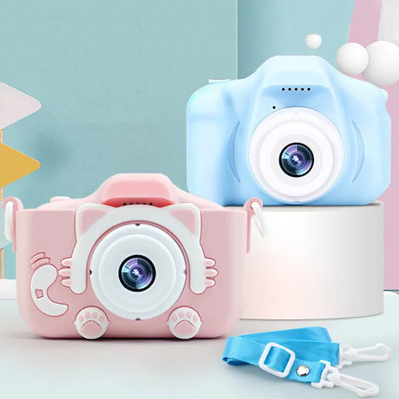 Camera & Photo