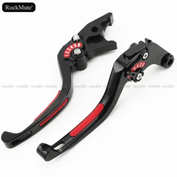 

Hydraulic Clutch Brake Levers For Ducati 848/EVO 749/999/1198/S/R 1098/S/Tricolor S4RS Motorcycle Non-slip Anti-skid Lever