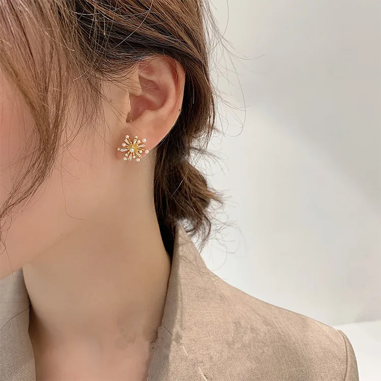 2019-nouveaut-g-om-trique-femmes-classique-boucles-d-oreilles-perle-cristal-flocon-de-neige-boucles (1)